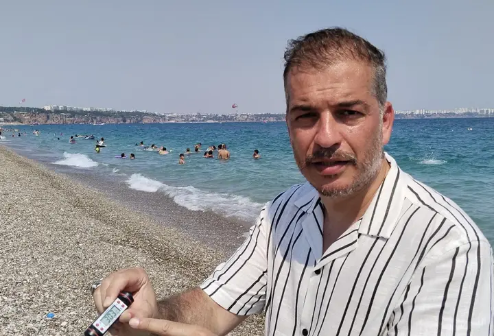 Sıcaklık denizlerde de arttı; uzmanından sağanak ve kuraklık uyarısı