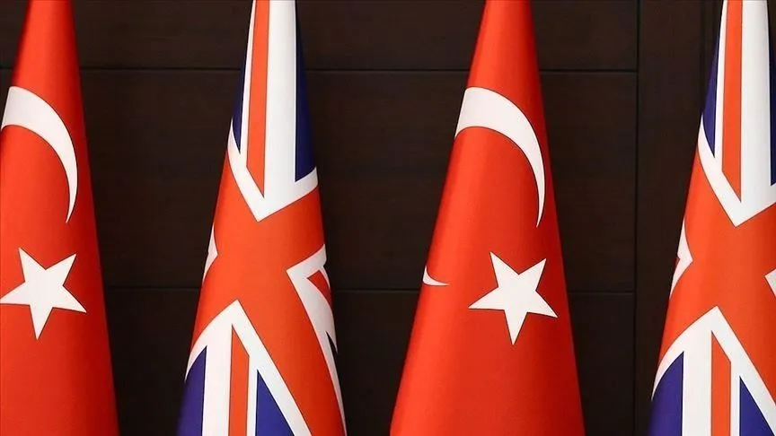 Türkiye-İngiltere işbirliği fırsatları, BCCT'nin forumunda ele alındı