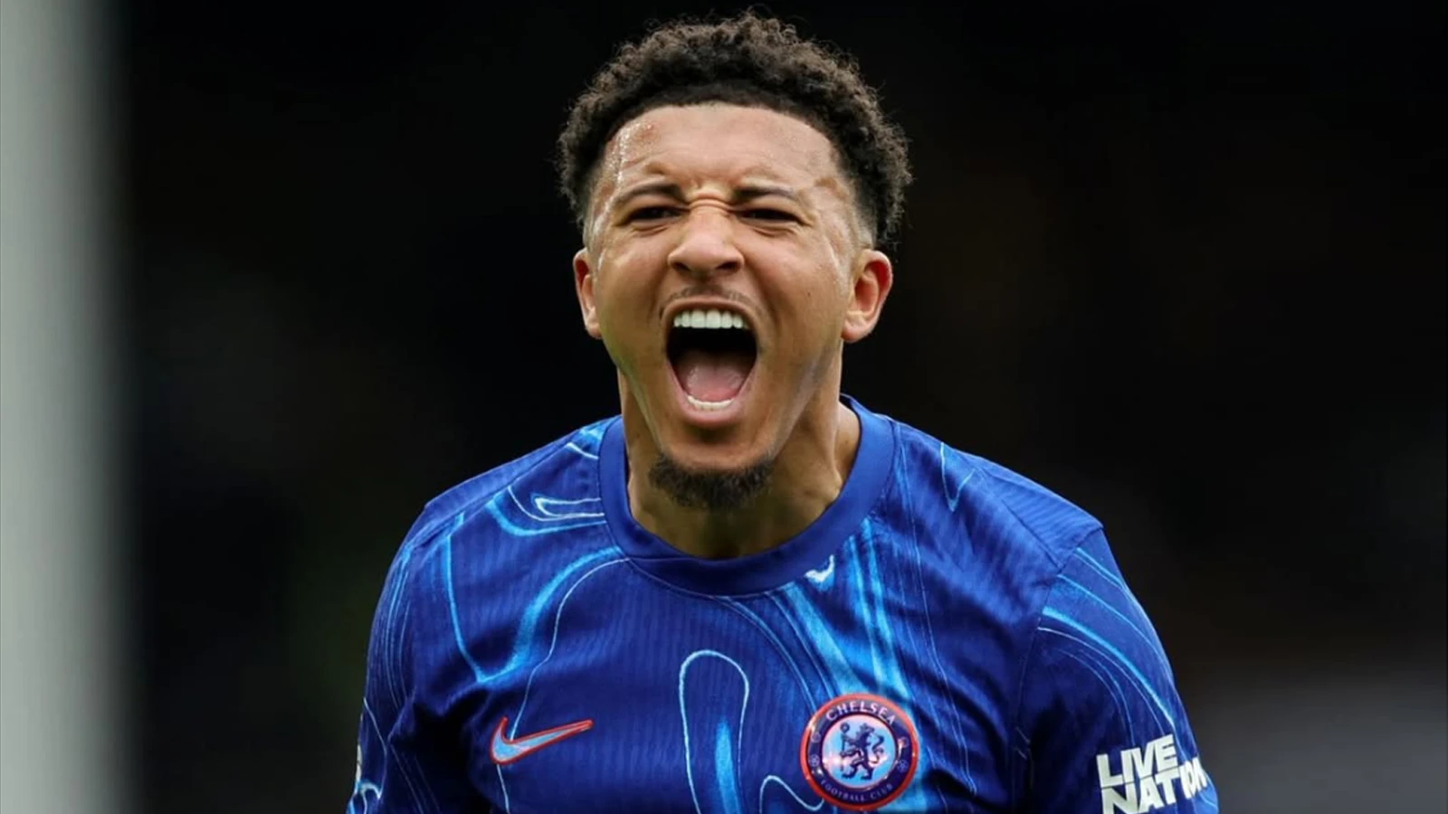 Jadon Sancho Fenerbahçe'ye hayırlı olsun!