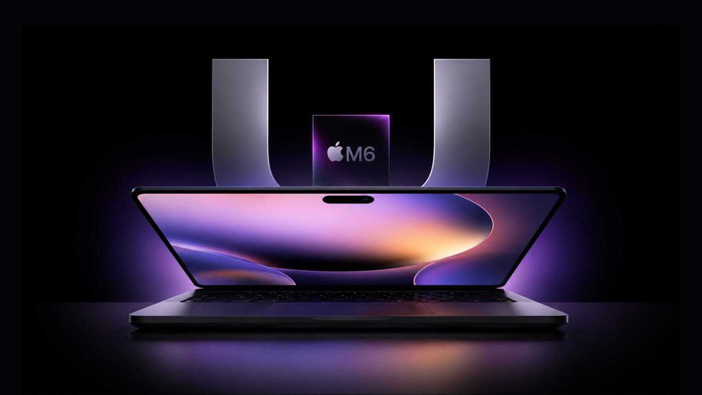 MacBook Ultra Eylül'de geliyor: Apple yeni teknolojiye geçiyor!