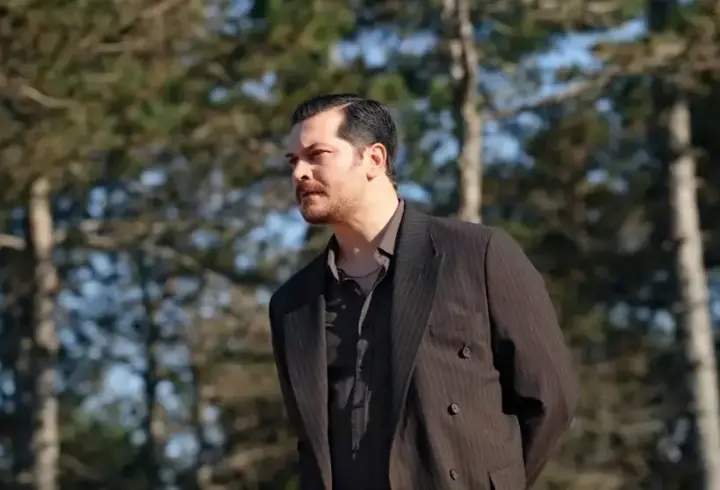 Kübra Ünlü yazdı! Eşref Rüya’da bu akşam her şey değişiyor!