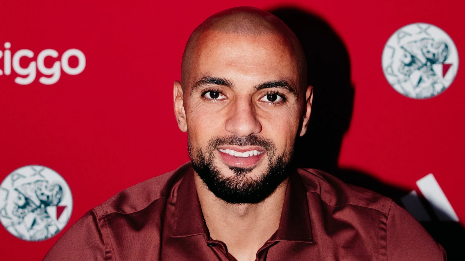 Ajax, Fenerbahçe'nin sözleşmesini feshettiği Sofyan Amrabat'ı transfer etti
