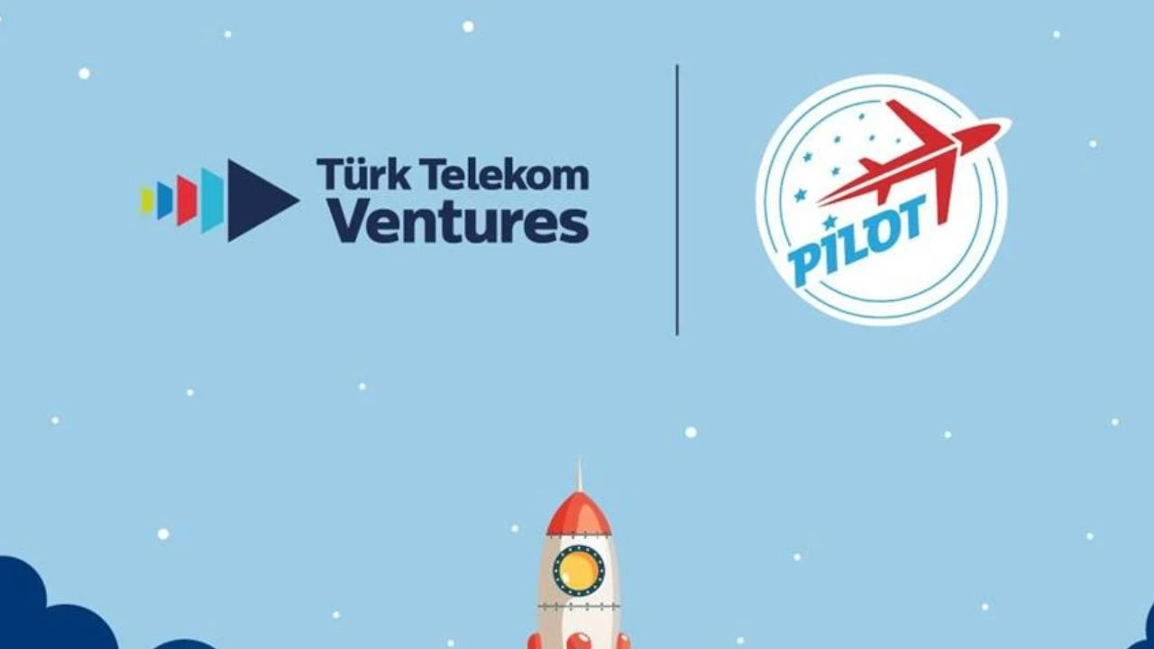 Türk Telekom Ventures PİLOT’un yeni dönem girişimleri belli oldu