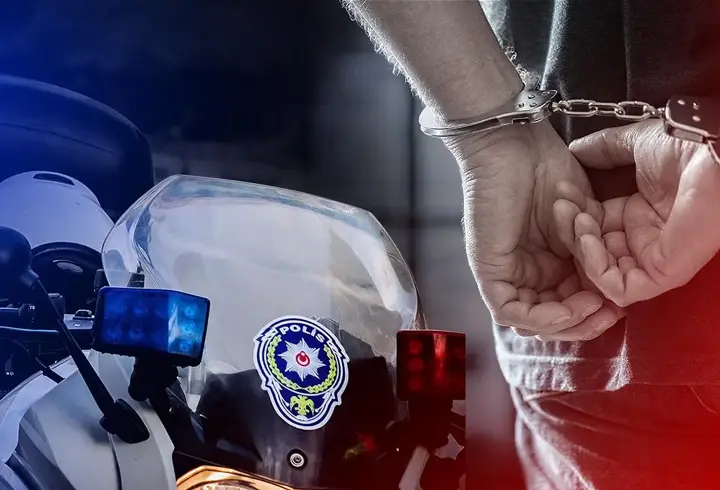 16 ilde "siber dolandırıcılık" operasyonunda 126 şüpheli yakalandı