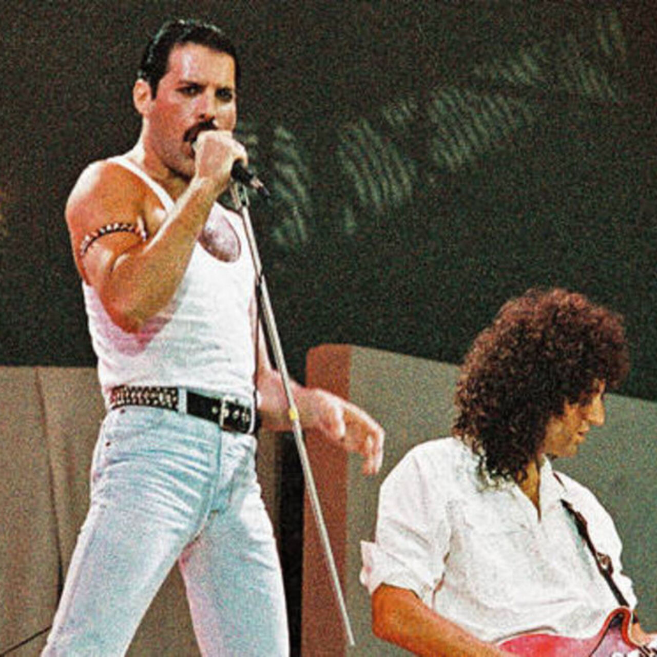 80'lerin rock gruplarından kaçını hatırlıyorsunuz?