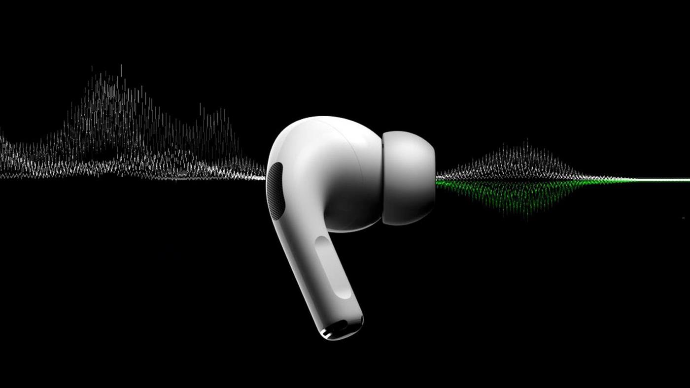iOS 26 ile AirPods'a canlı çeviri özelliği geliyor