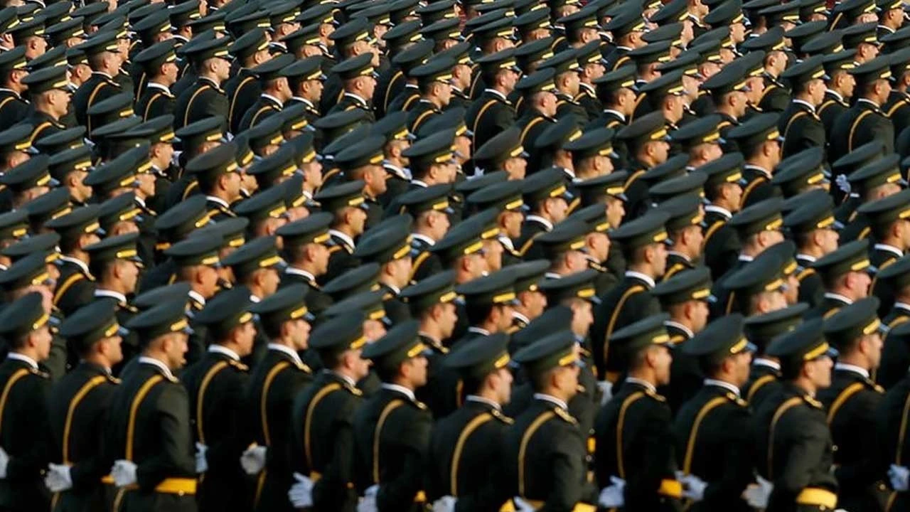 Sosyal medyada adayların 'MSÜ tercih sonuçları ne zaman açıklanacak' sorusu had safhada...