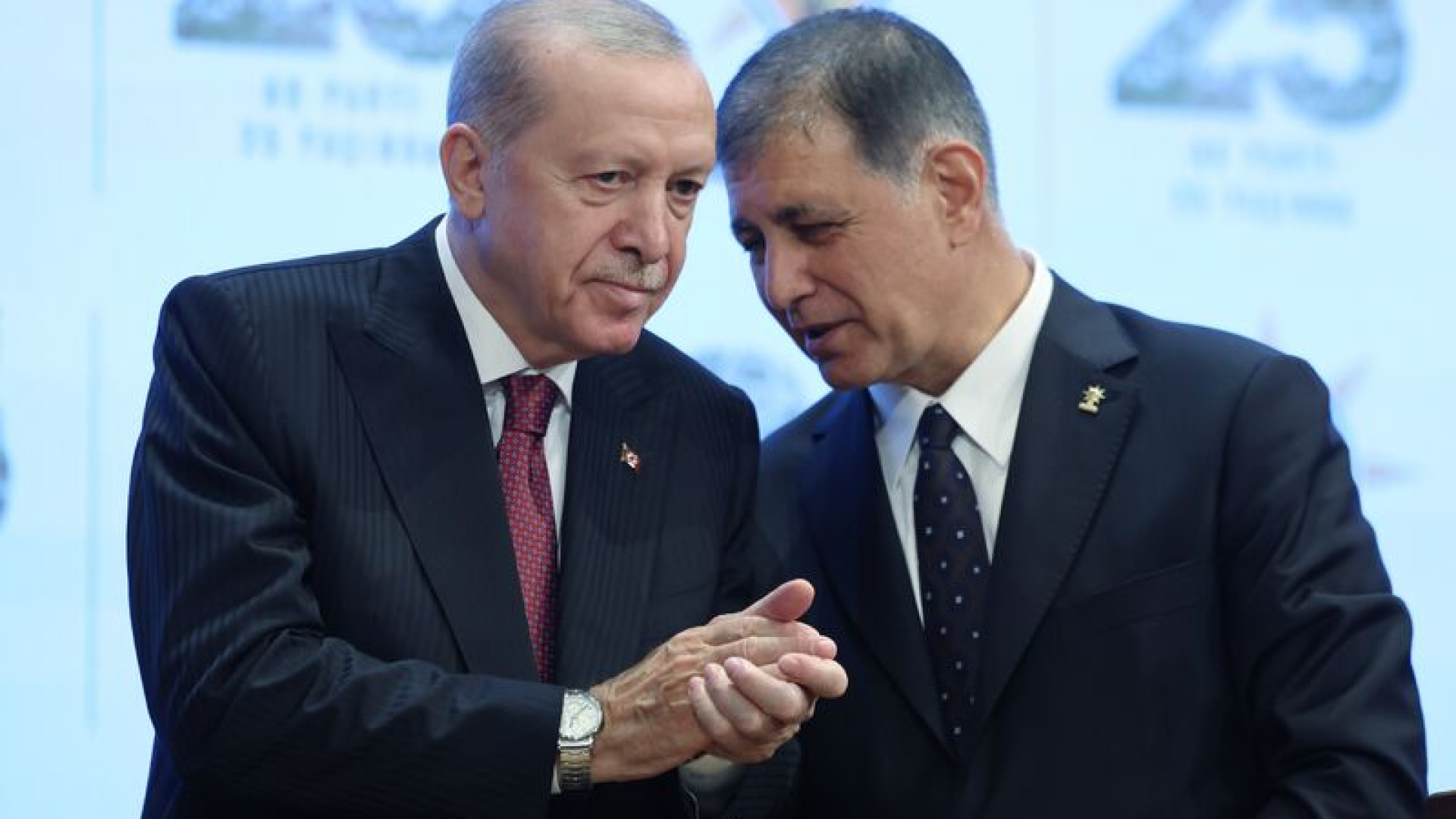 Cemil Tugay, Ak Parti'ye Geçiş Sürecini Paylaştı - Haberler Habertürk