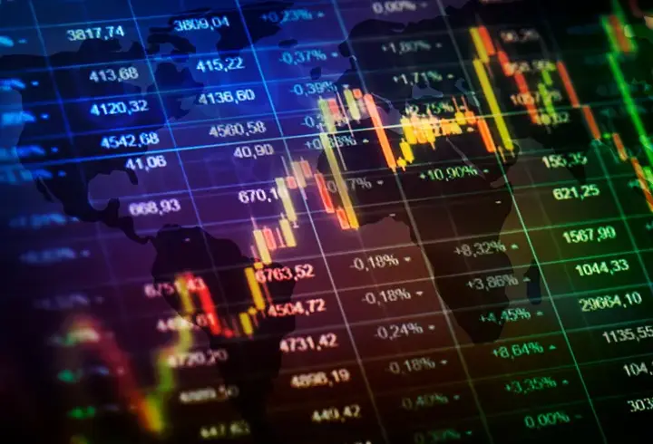 Kasım ayı piyasa rehberi! Fed kararı, dolar, altın ve bitcoin öngörüleri... İslam Memiş'ten çok kritik uyarılar...