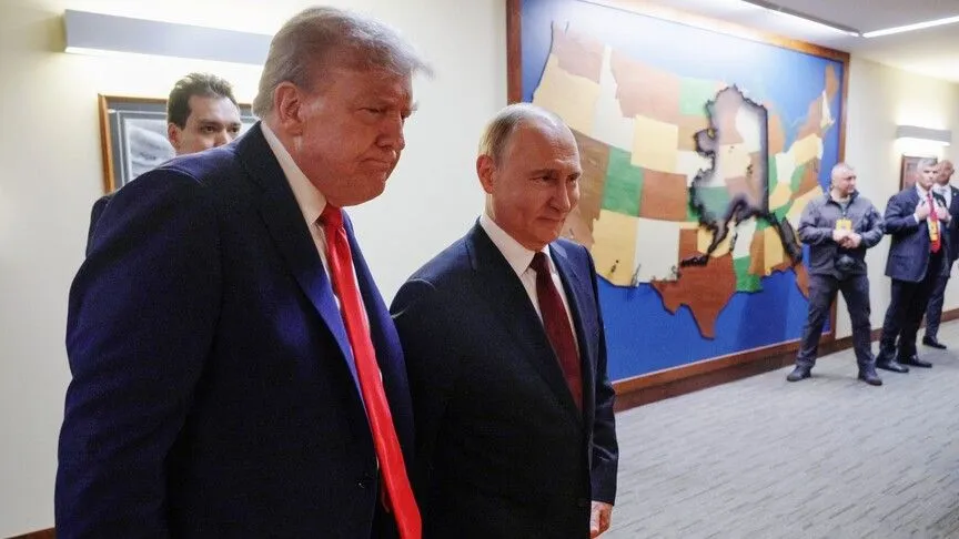 CIA Direktörü Ratcliffe'in "Trump, Putin ve Zelenskiy arasında üçlü görüşme teklif ettiği" iddiası