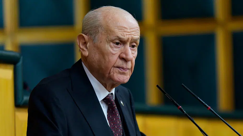 Devlet Bahçeli'den İran mesajı. "Ankara ile Tahran aynı yöne bakıyor"