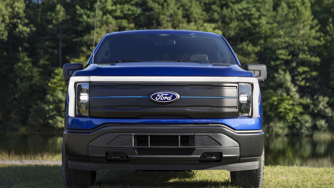 Ford, elektrikli F-150 Lightning’i üretimden tamamen kaldırabilir