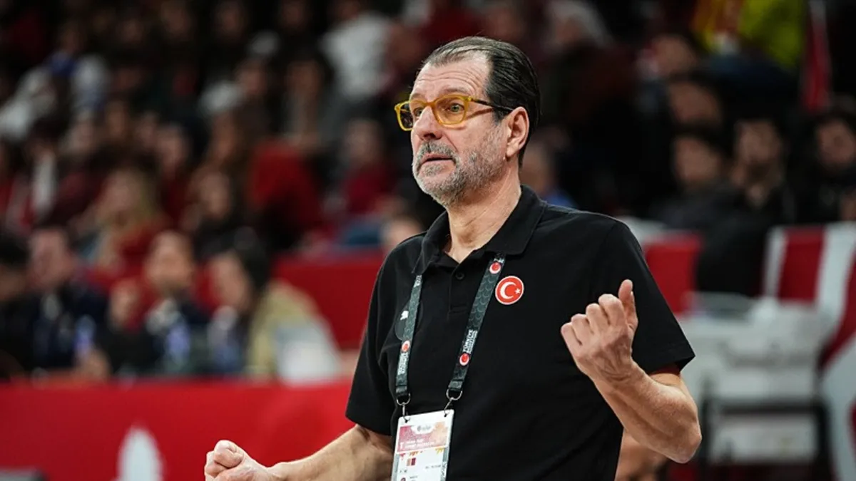 Andrea Mazzon: Ders çıkartıp önümüzdeki maça odaklanmalıyız