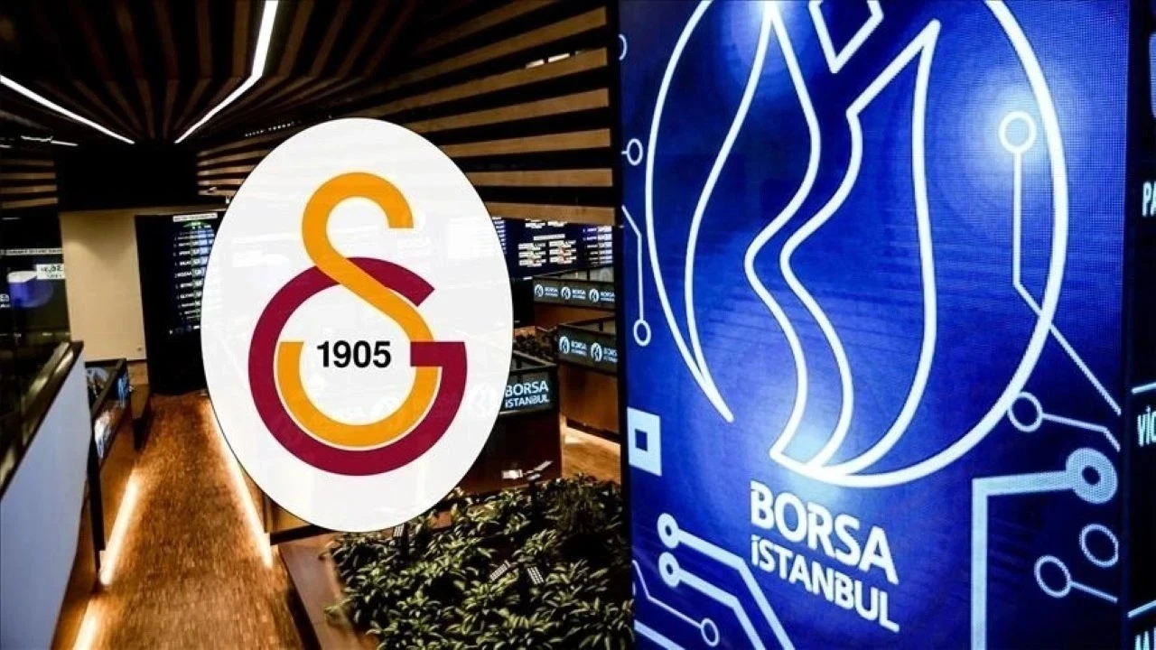 Hem sahada hem borsada zirvede! Galatasaray yatırımcısını sevindirdi