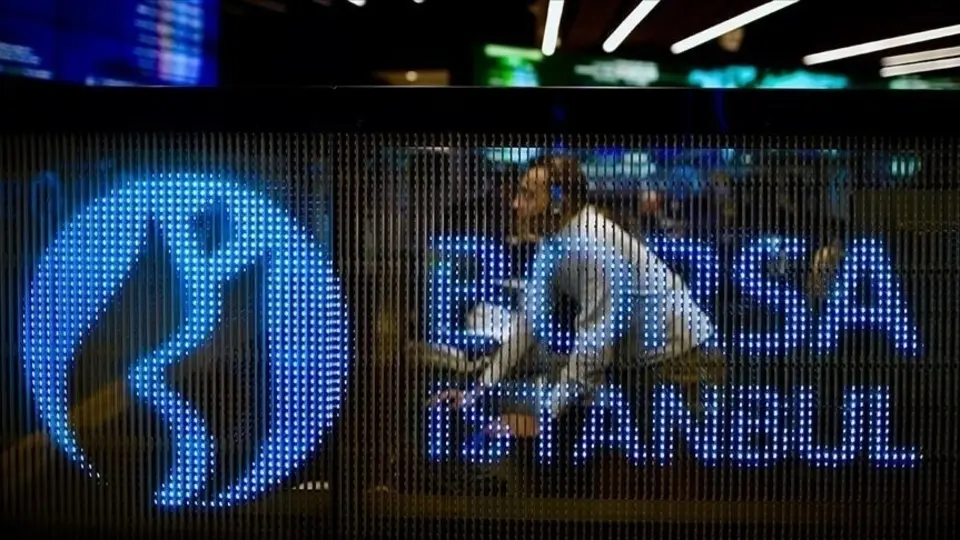 MKK: Kayıtlı yatırımcı sayısı 37,47 milyona çıktı