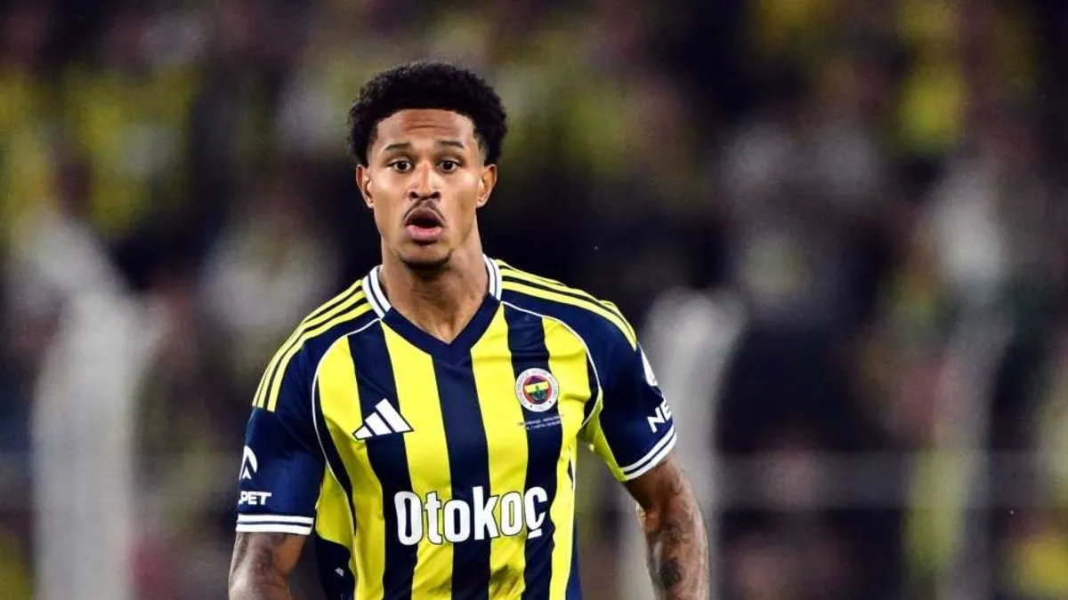 Jayden Oosterwolde: İvmemizi yukarı taşıyacağız!