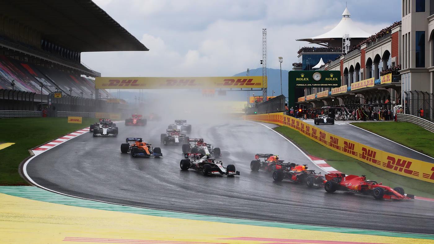 Fatih Altaylı: Formula 1 yarışları Türkiye’ye geliyor
