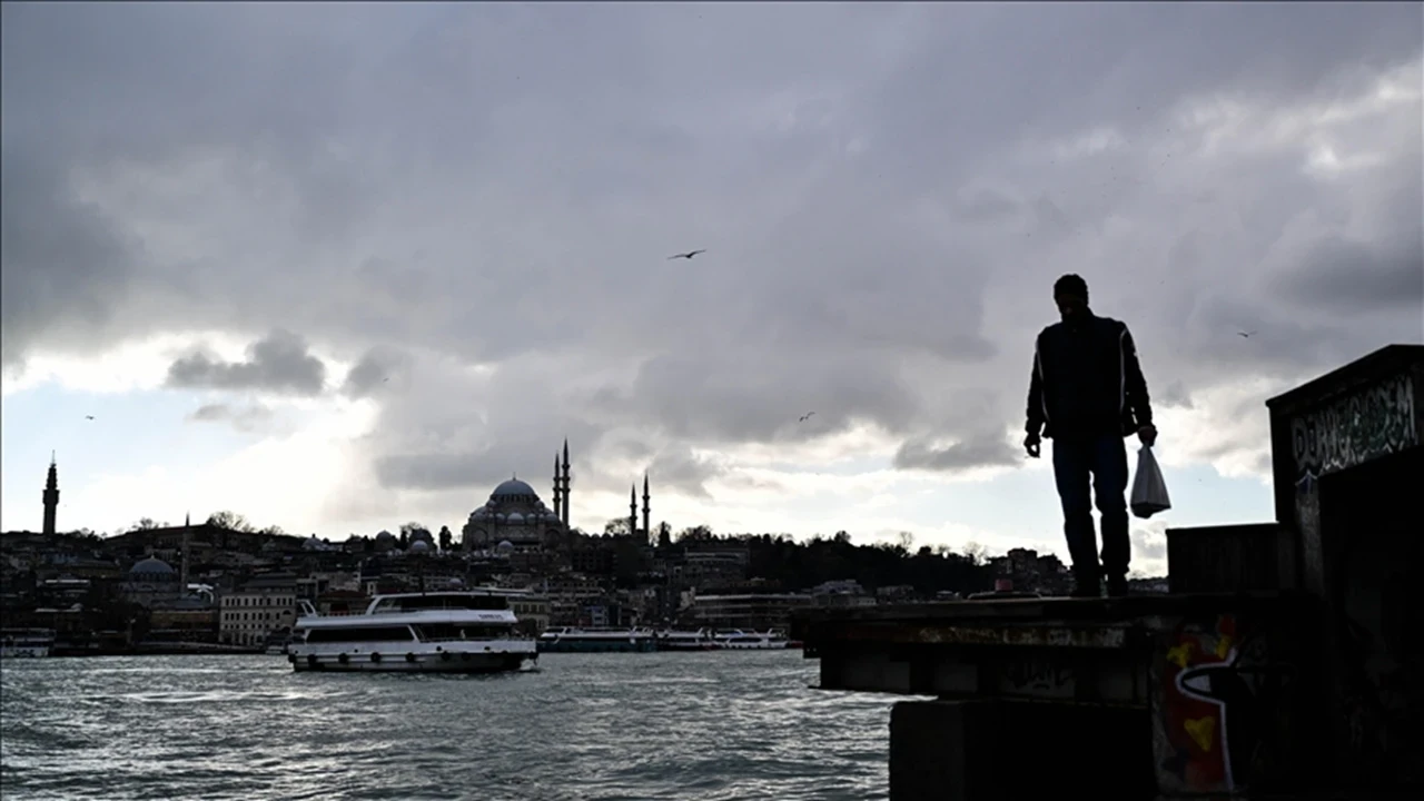 Türkiye'de bahar havası! Hafta boyunca yağış beklenmiyor
