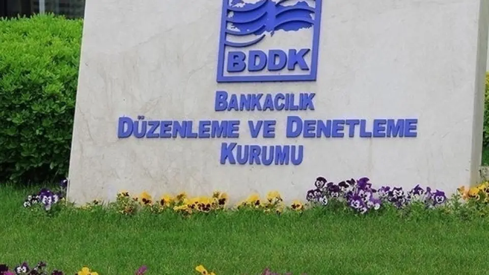 BDDK'dan yeni bir katılım bankasına kuruluş izni
