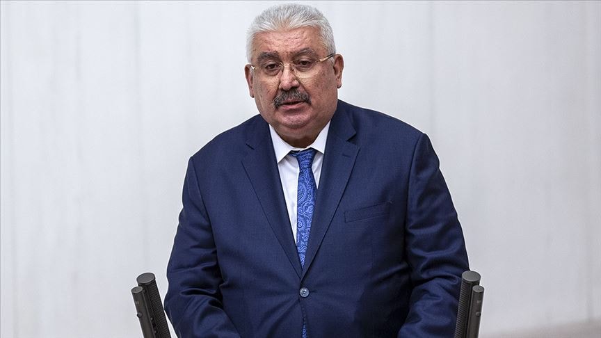 MHP-CHP hattında yeni gerilim: ‘Geliyor gelmekte olan’ polemiği