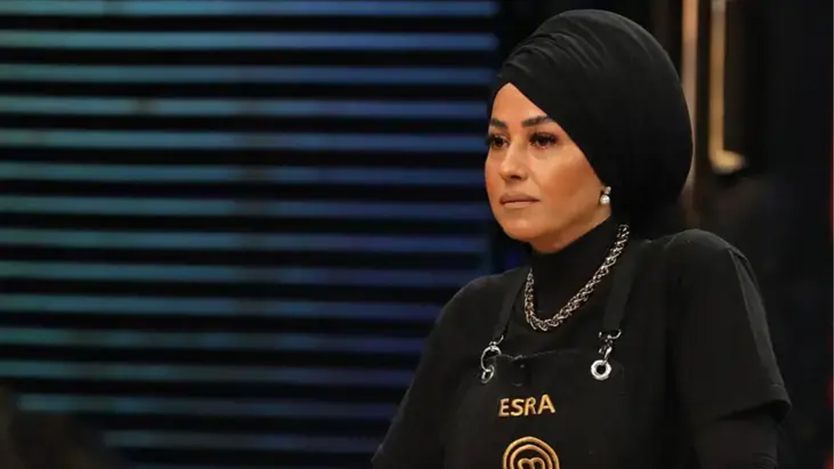 MasterChef Şampiyonu Esra Tokelli Restoranını Kapatma Kararı Aldı: "En Kıymetlilerimizin Yanında Olmamız Gerekiyor"