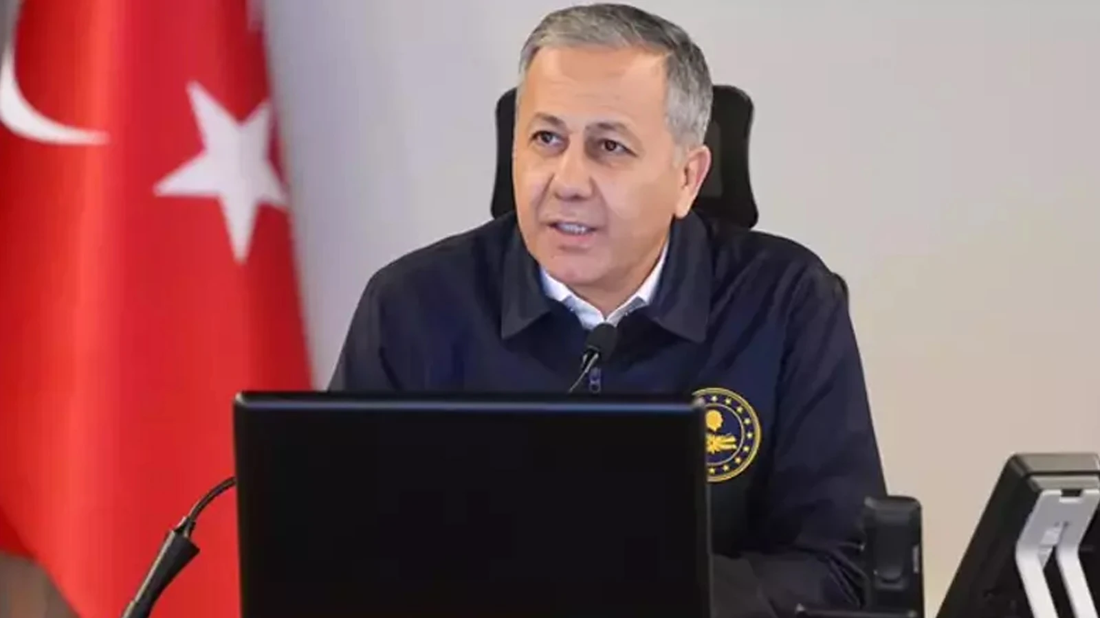 İçişleri Bakanlığı yılbaşı öncesi güvenlik tedbirlerini belirledi