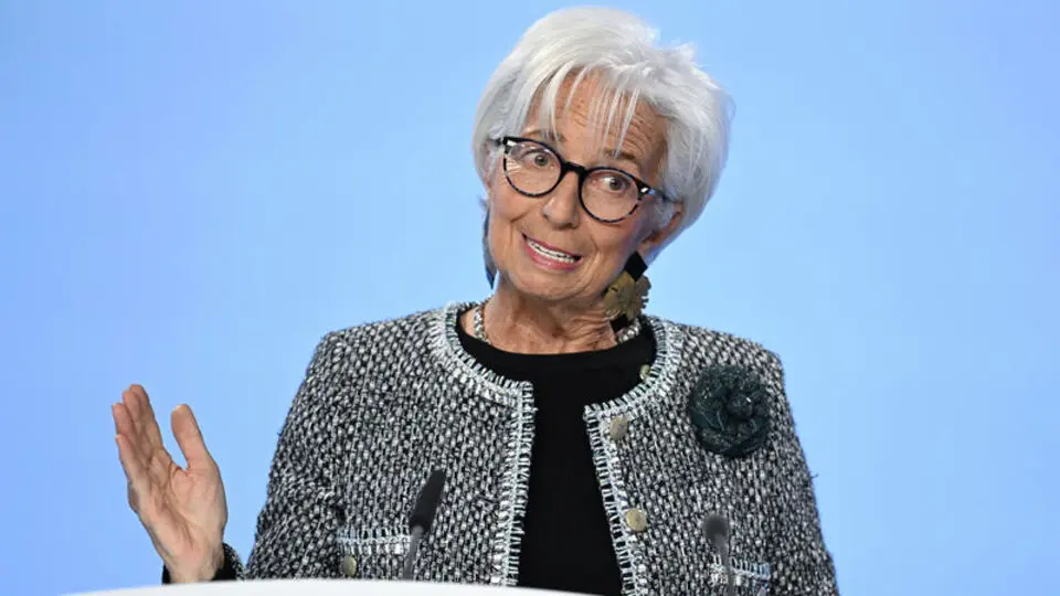 Lagarde: Tarifelerin enflasyonist etkisi şu ana kadar az oldu