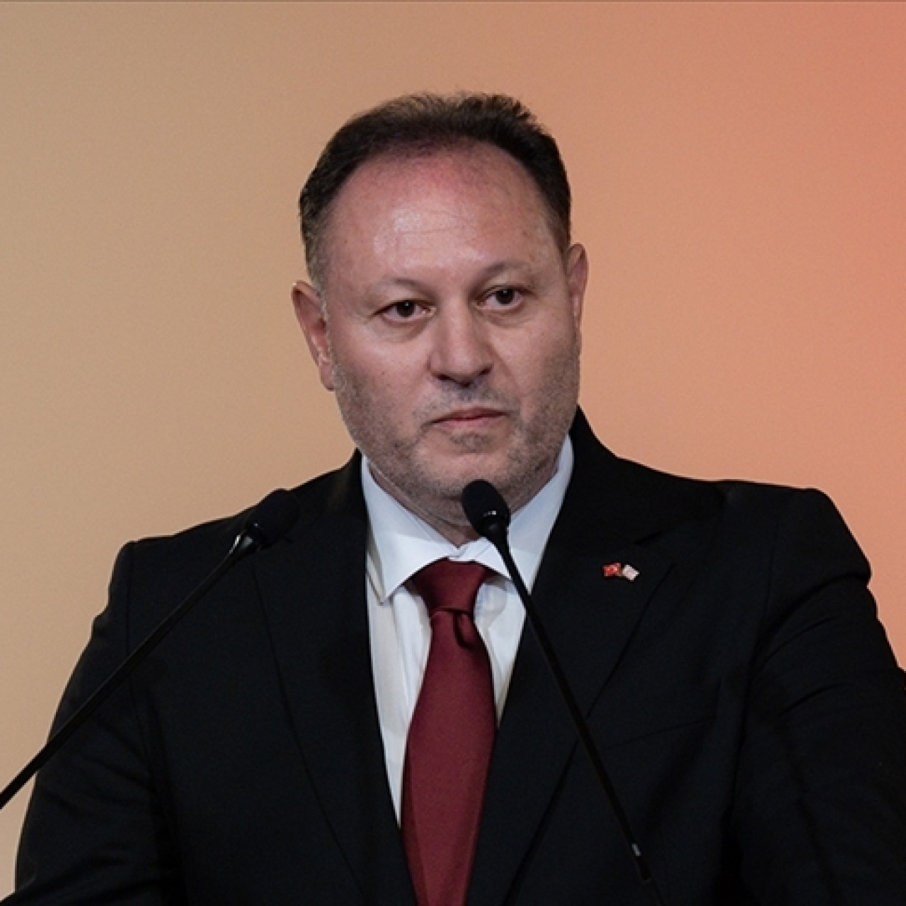 KKTC'den tepki: Silahların gölgesinde çözüm olmaz