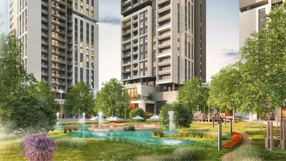 Yeni Fikirtepe projesinde 'İyi Fikir' kampanyası