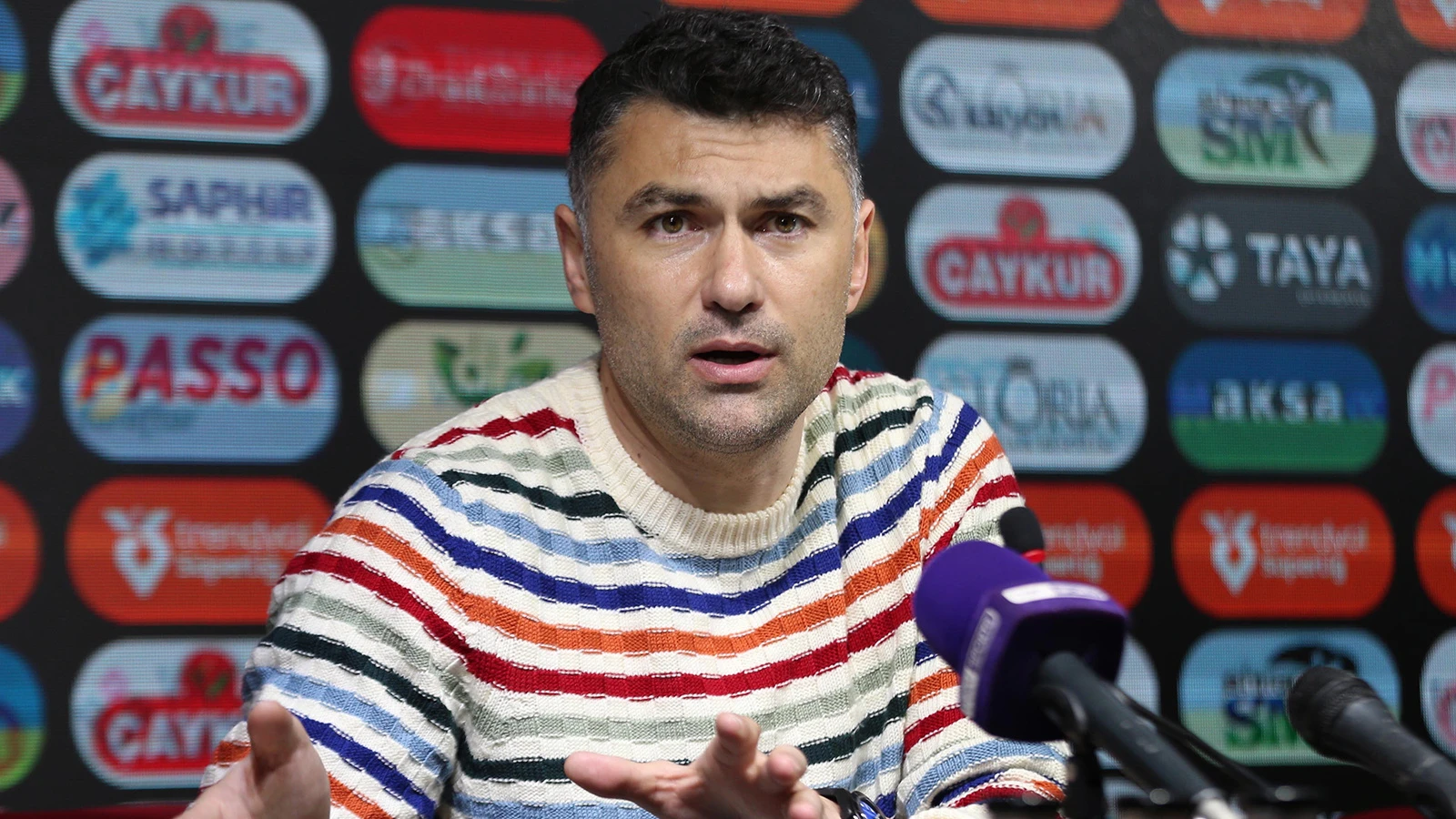 Burak Yılmaz için resmi açıklama: Bu kez geri dönüş yok