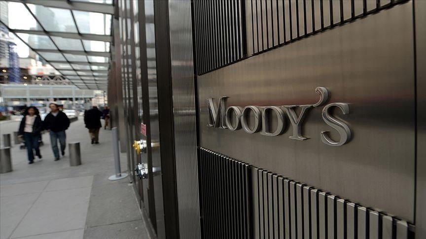 Son dakika... Faiz kararına saatler kala Moody's'ten Türkiye için 'kredi notu' değerlendirmesi