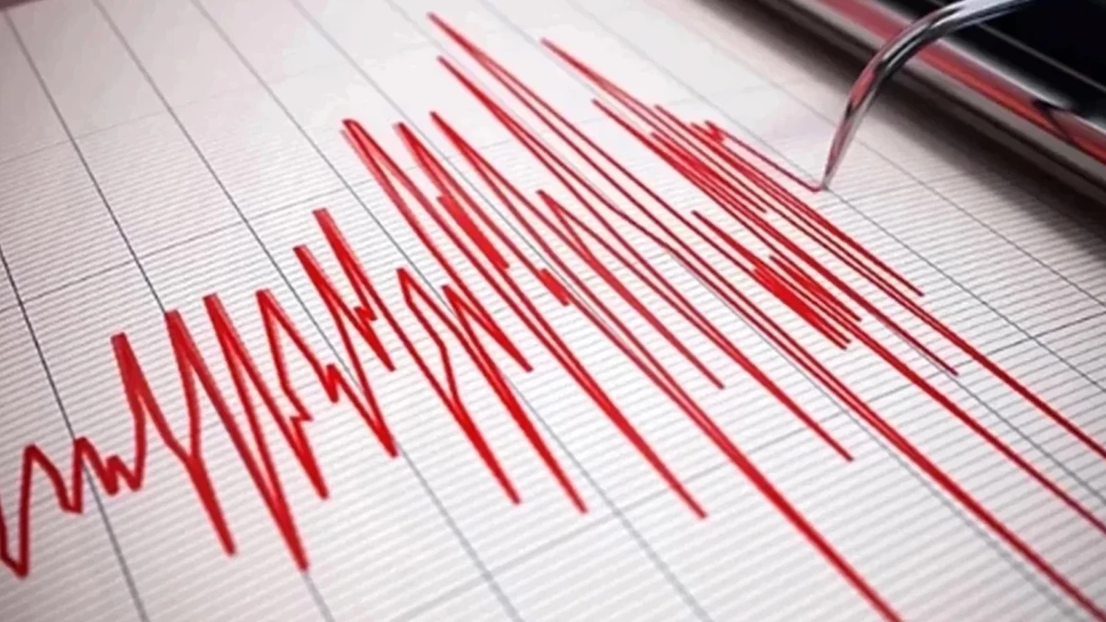 Son dakika deprem oldu! 20 Eylül 2025 AFAD, Kandilli deprem listesi!