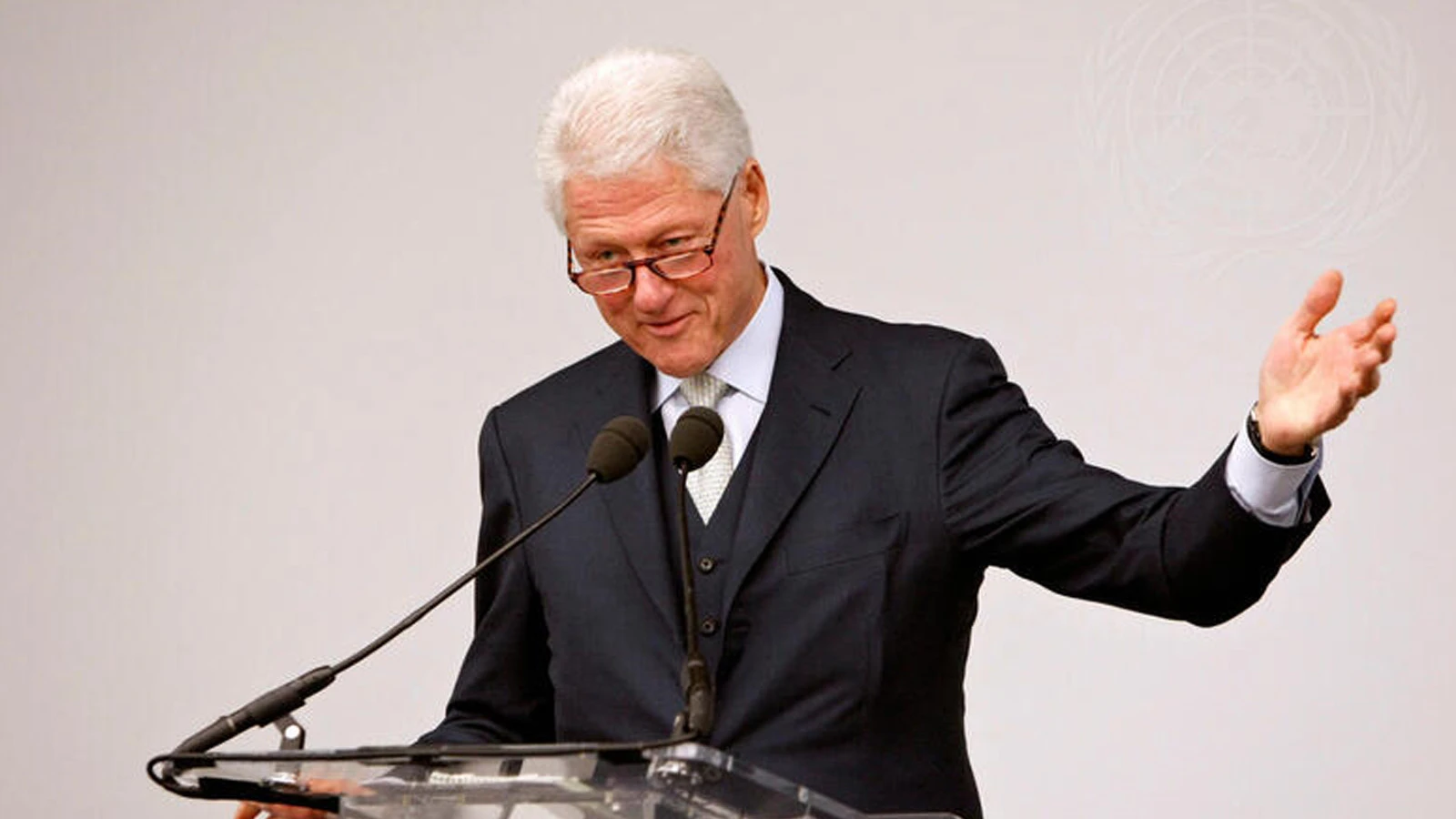Clinton çifti, Epstein soruşturmasında ifade verecek: Tarih belli oldu