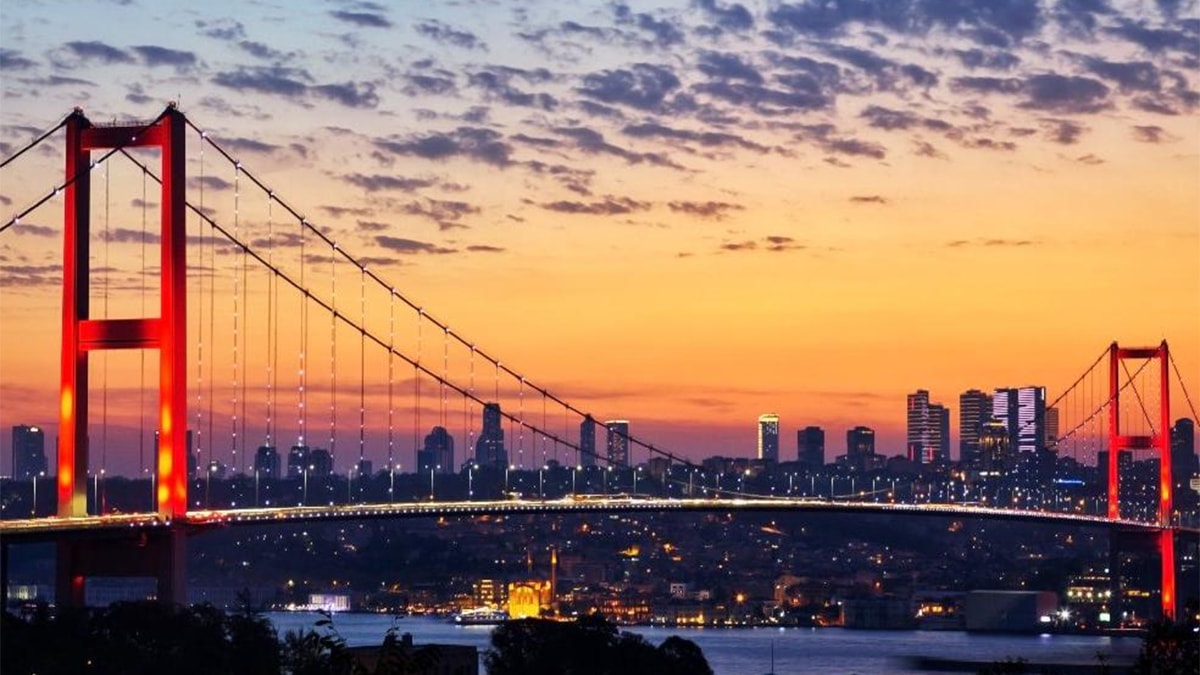 Milyonlarca kişiyi etkileyecek! İstanbul'da 23 ilçe için kritik uyarı