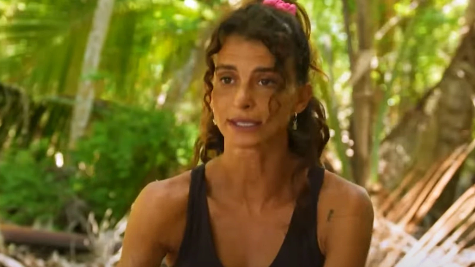 Survivor izle! 1 Nisan 2025 Salı TV8 Survivor 2025 izle