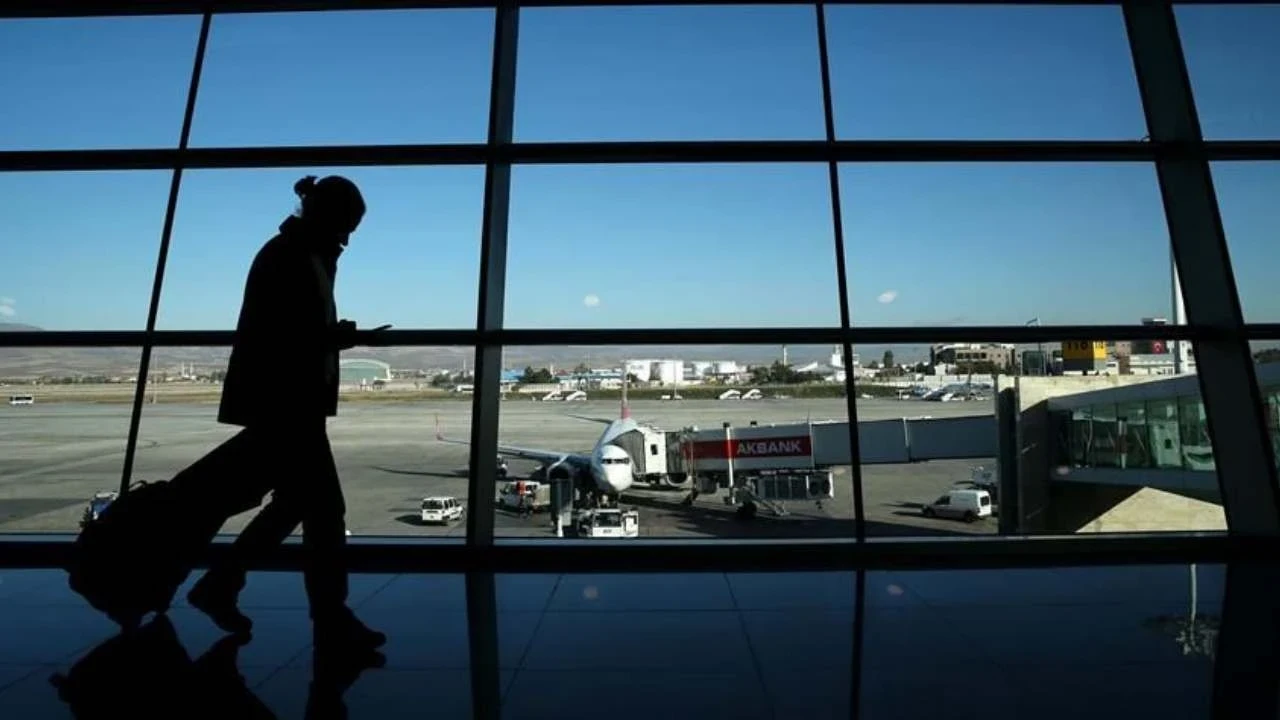 THY'den Karadağ açıklaması: Seyahatler vize rejimine tabi tutulacak