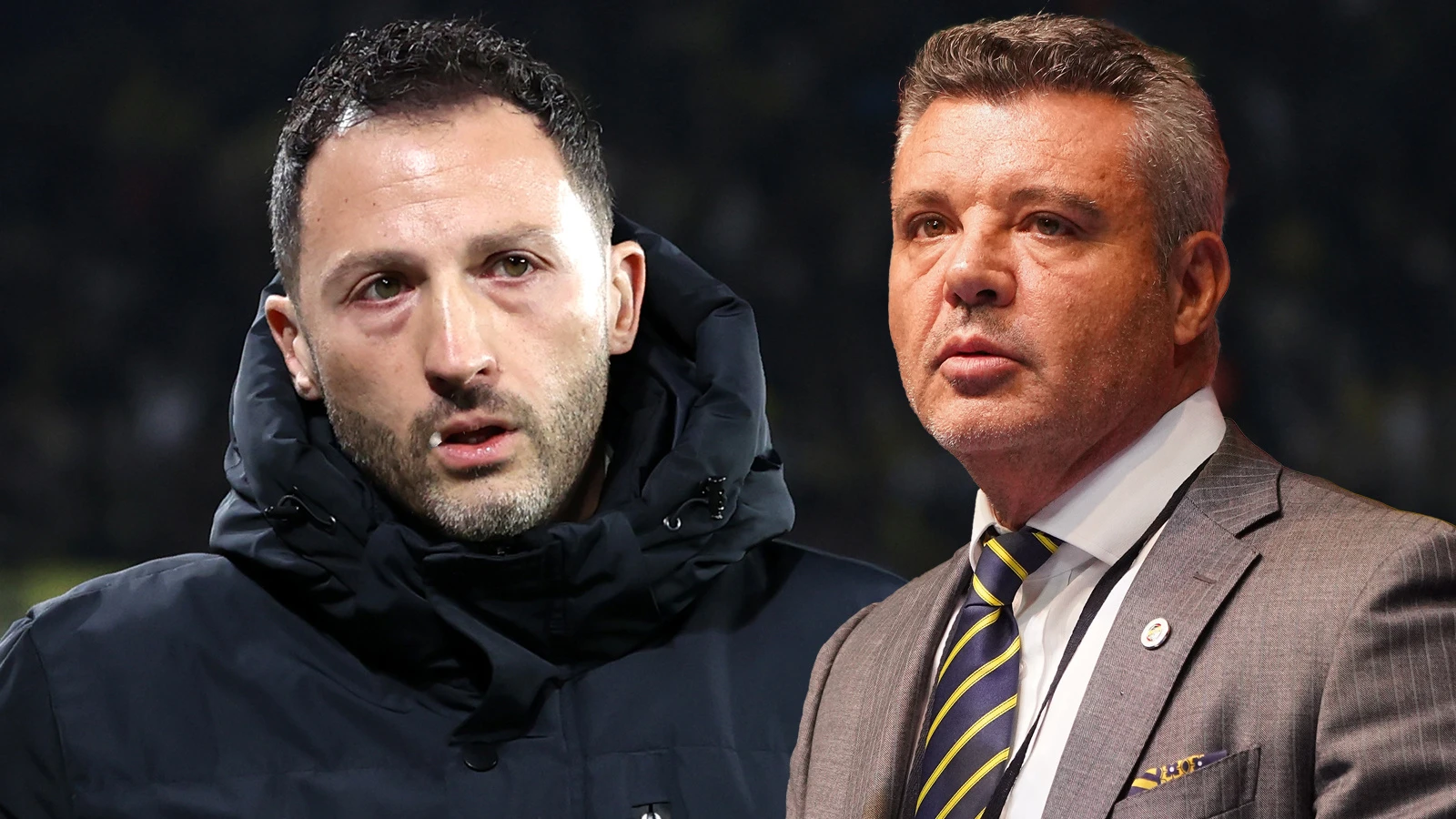 Fenerbahçe'ye UEFA şoku! Tedesco'nun kovulmama nedeni ortaya çıktı