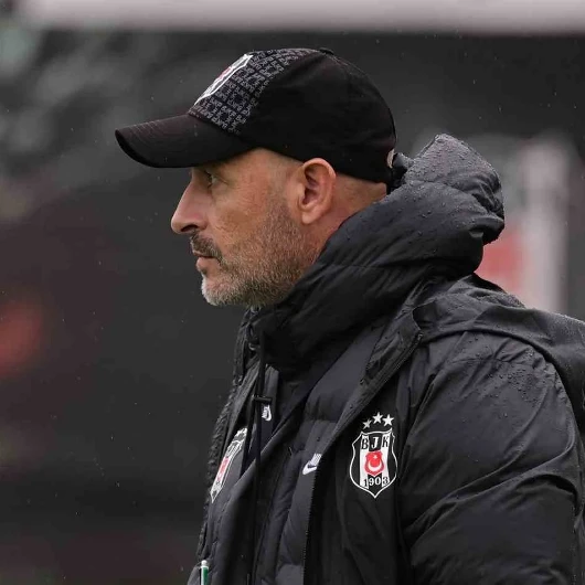 Italiano'nun Trabzonspor Maçı 11’i Şekillendi: 2 İsim Yok, 2 Yıldız Dönüyor