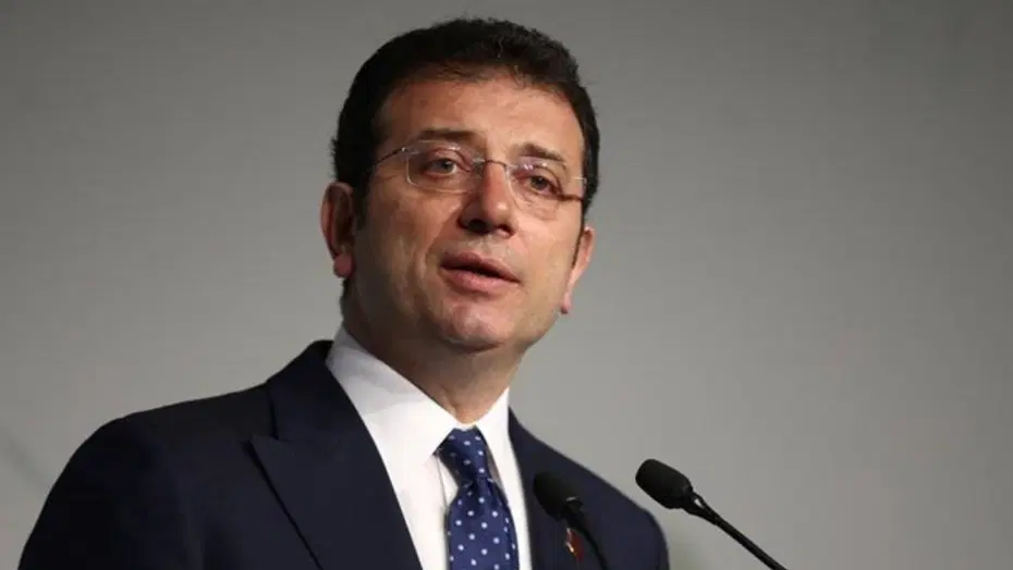 İmamoğlu'nun bilirkişi davası 30 Mart'a ertelendi