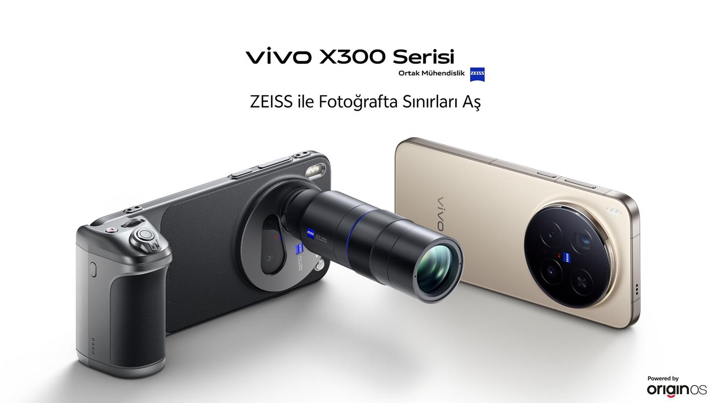 Vivo X300 Ultra Geekbench’te göründü: Özellikler netleşiyor