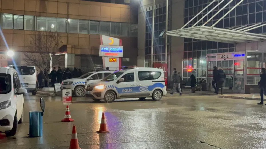 Tokat’ta silahlı kavga. 2 kişi hayatını kaybetti