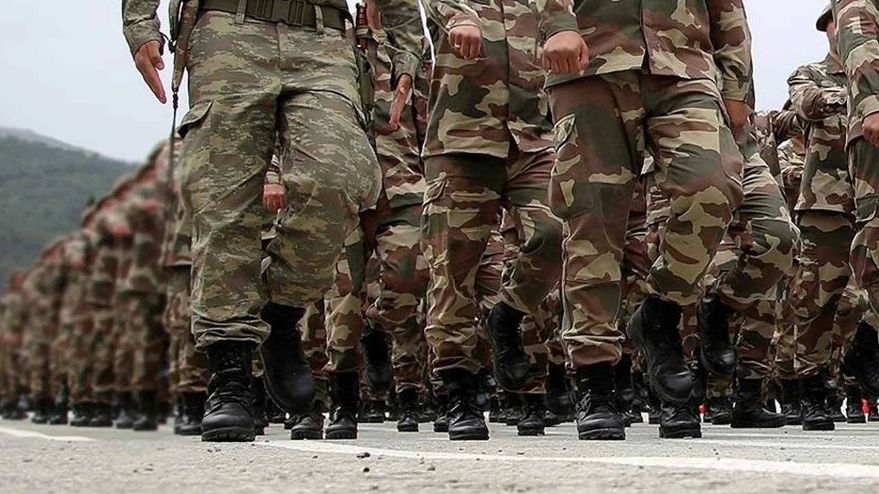 Bakan Güler'den "dövizle askerlik bedelinin düşürülmesi" talebine net cevap