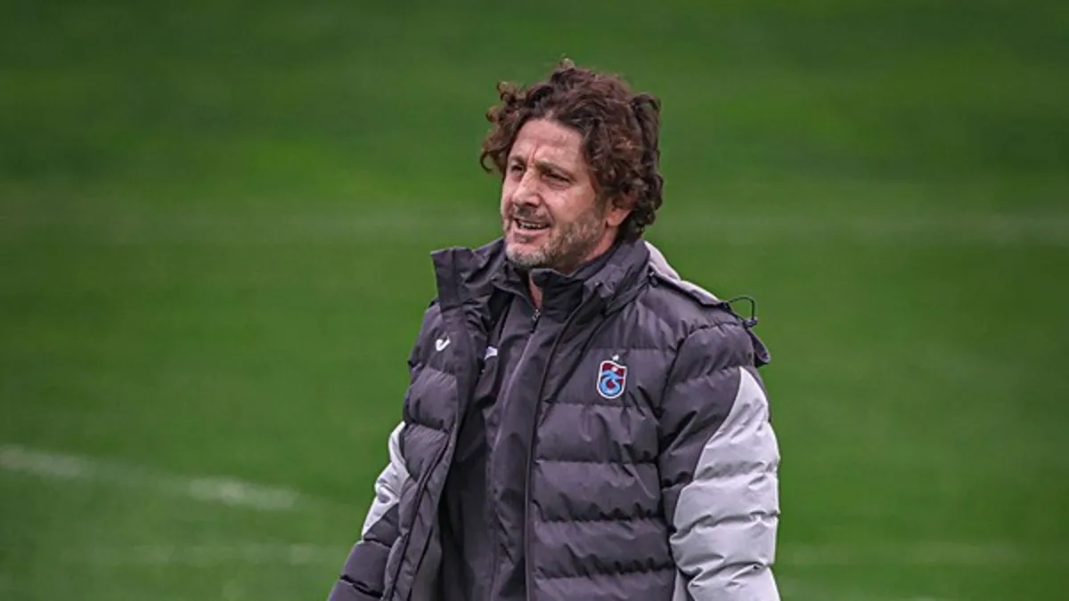 Trabzonspor Fatih Tekke ile sahasındaki iyi grafiğini sürdürüyor