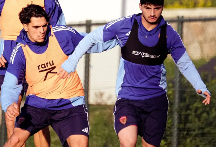Hatayspor Çorumspor maçı hazırlıklarını tamamladı