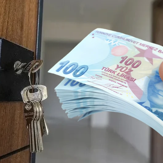 Ev Arayanlara Emlakçılardan Şaşırtan Fatura: Ev Görümlülüğü Parası