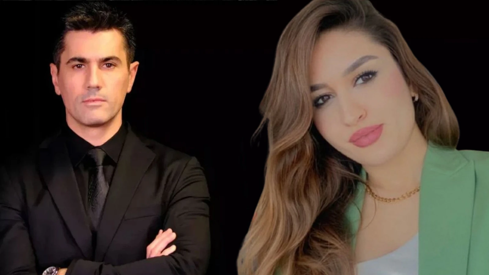 Genç avukat Göksu Çelebi komadan çıkamadı... İş insanı Gökalp İçer gözaltında!