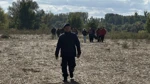 Meriç Nehri'nde Kayıp Çocuklardan Birinin Cansız Bedenine Ulaşıldı