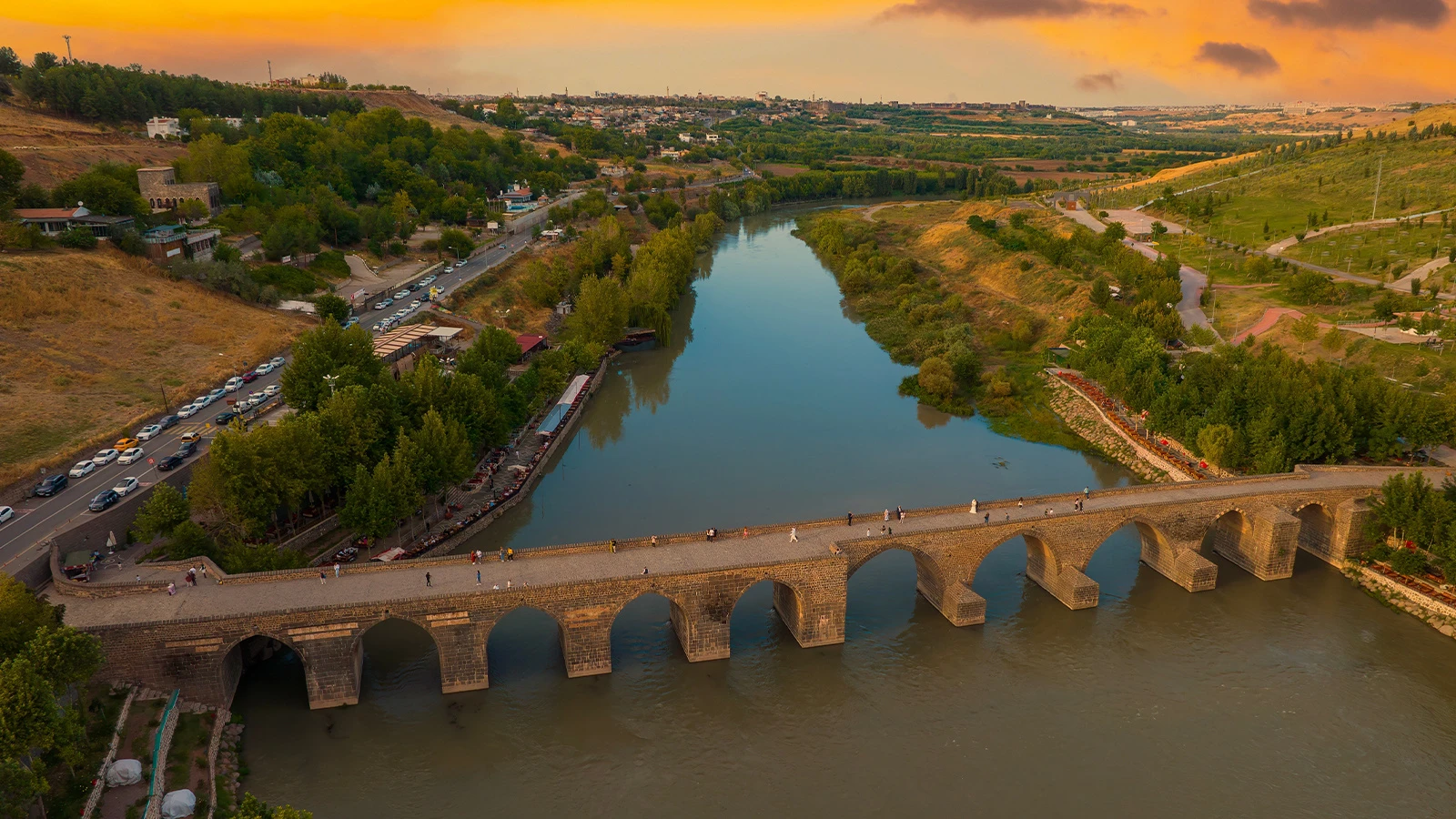 Dicle ve Fırat neden hedefte? 'Sıfır Günü'ne çok yaklaştık