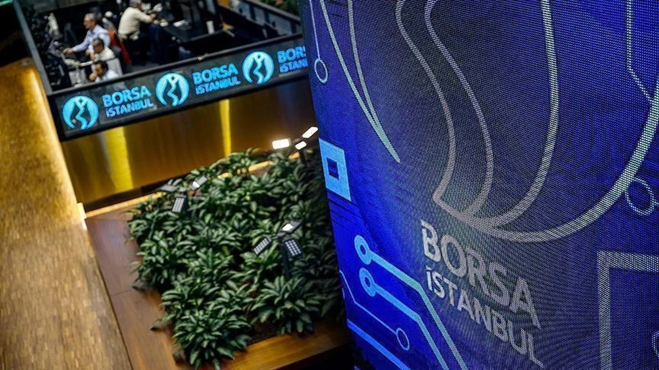 Yabancı yatırımcıdan hisse ve tahvil alımı