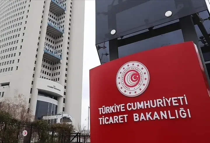 Ticaret Bakanlığı’ndan limon ve elmaya ihracat düzenlemesi
